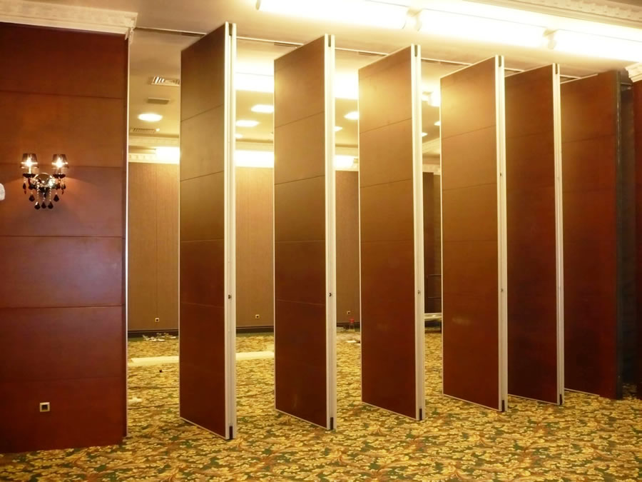 Movable Partition A-Wall