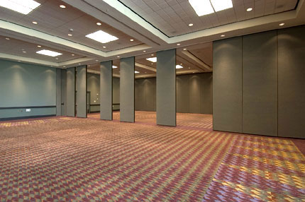 Movable Partition A-Wall