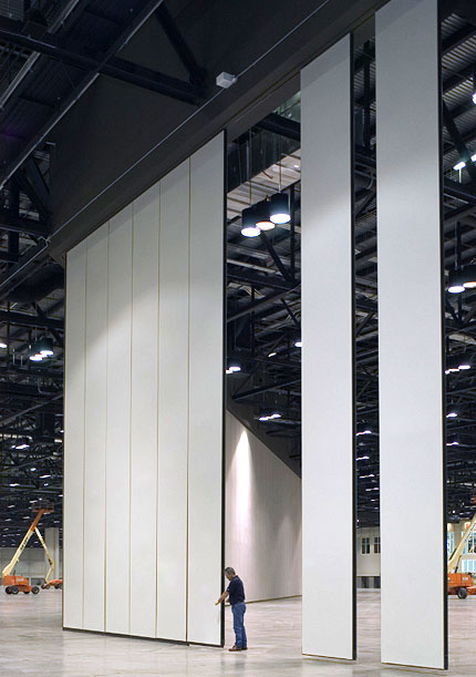 Movable Partition A-Wall