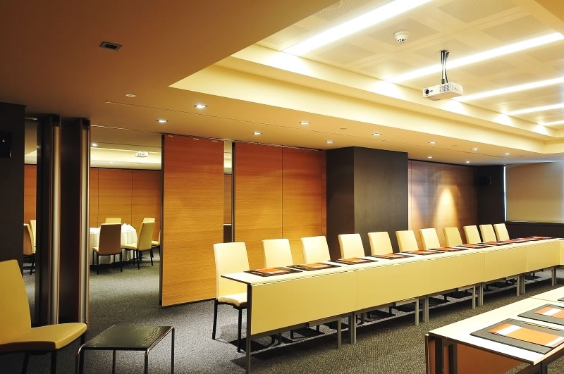 Movable Partition A-Wall