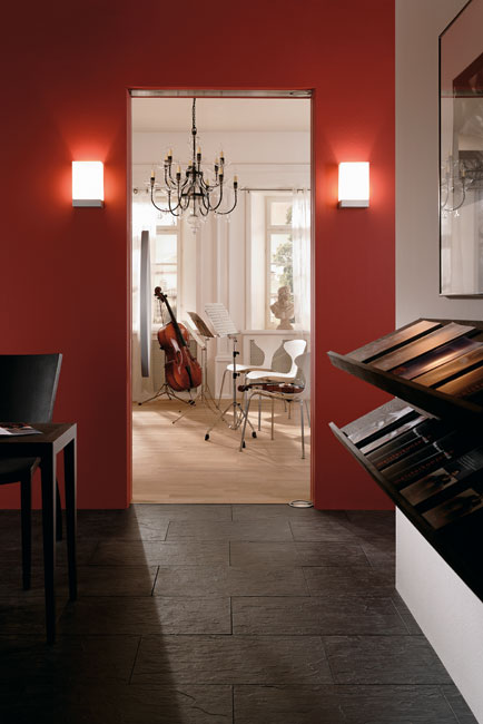 Aluminium Doors Alufram
