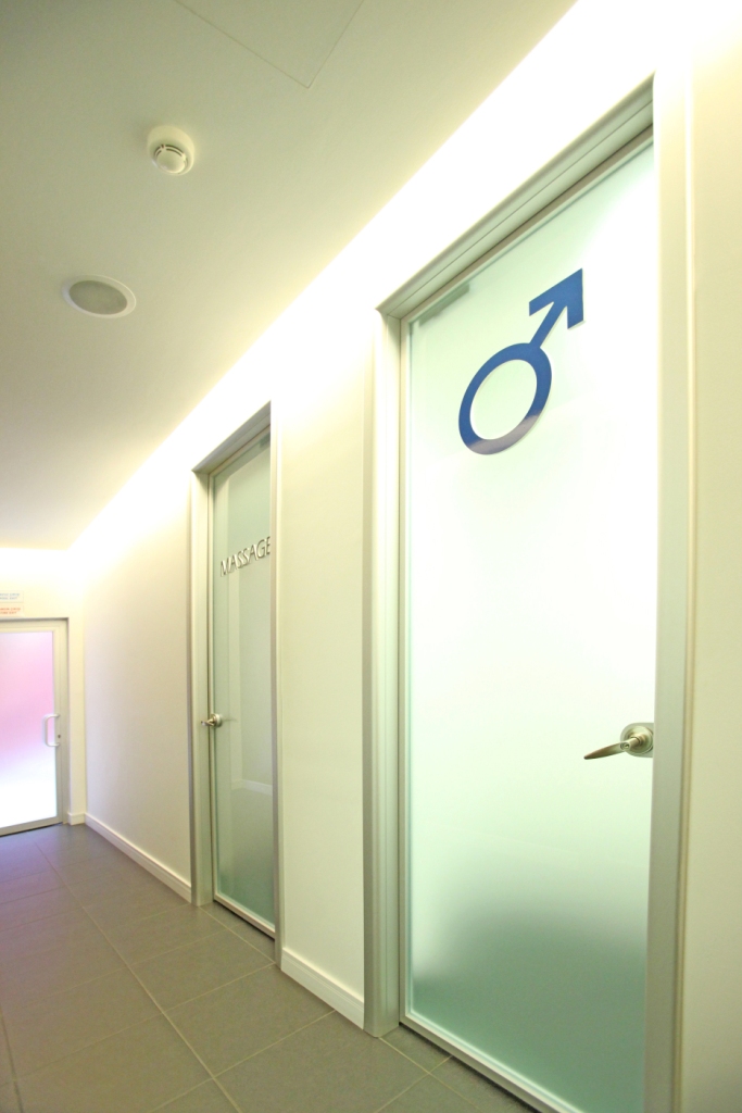 Aluminium Doors Alufram