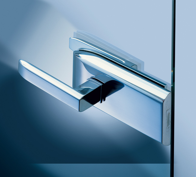 Aluminium Doors Alufram