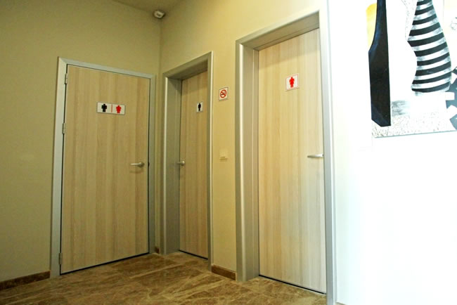 Aluminium Doors Alufram