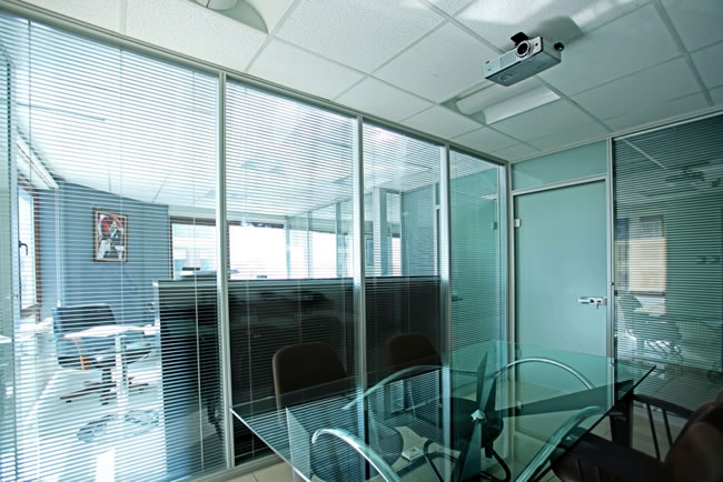 Modular Partition Fuga