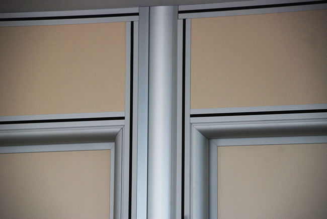 Modular Partition Fuga
