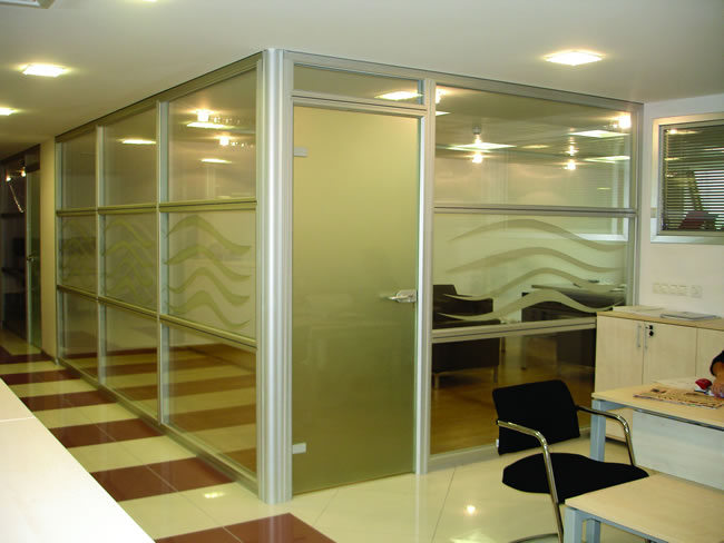 Modular Partition Fuga