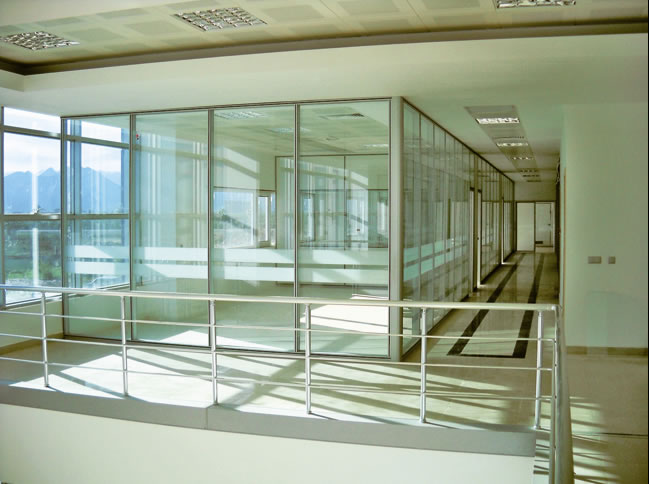Modular Partition Fuga