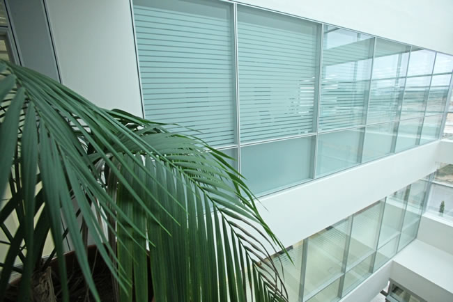 Modular Partition Fuga