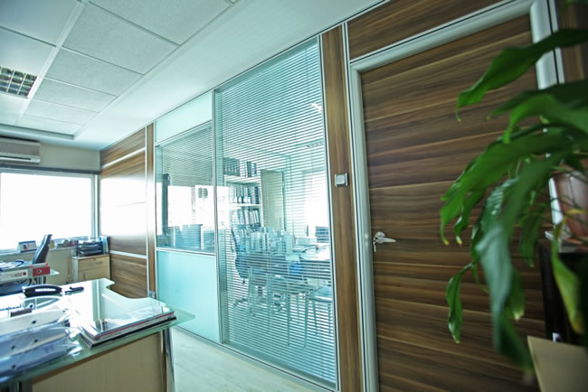 Modular Partition Fuga