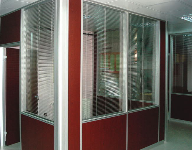 Modular Partition Fuga
