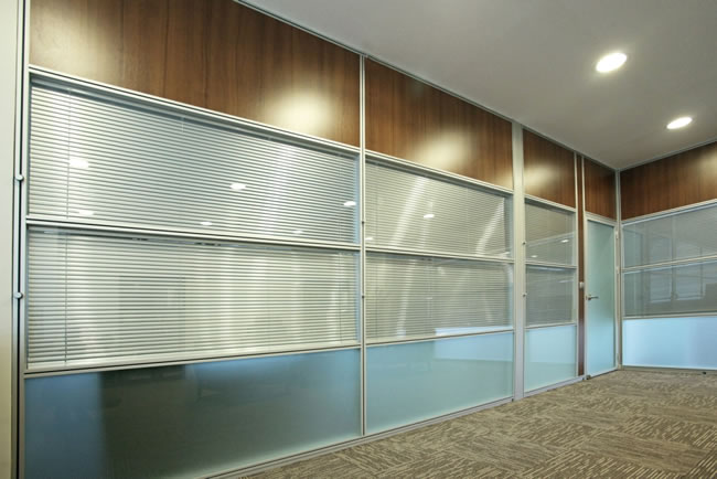 Modular Partition Fuga