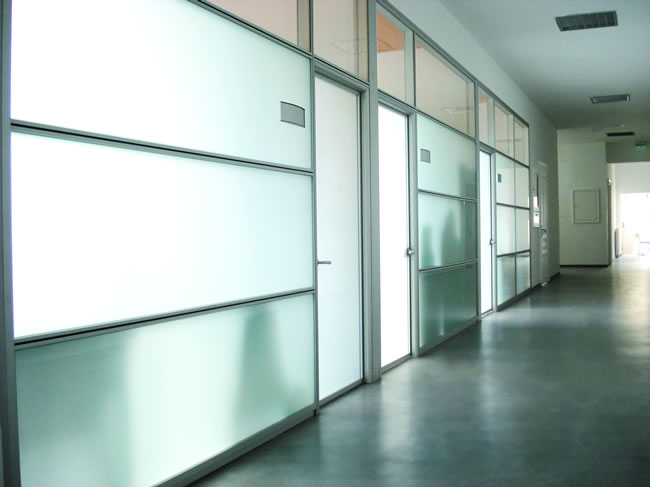 Modular Partition Fuga