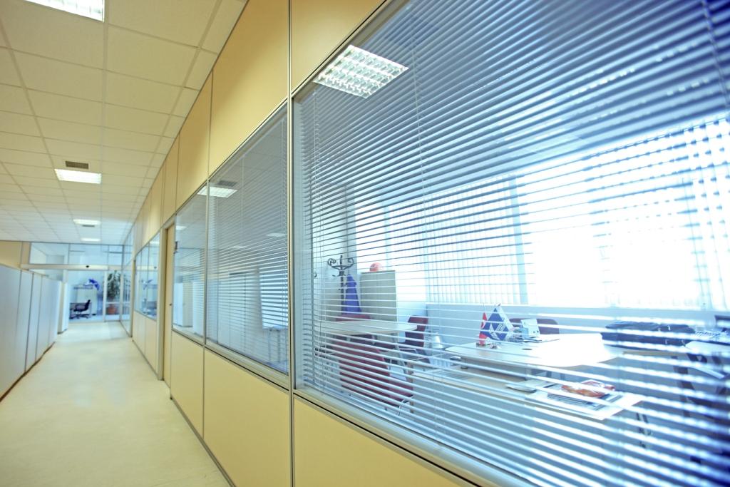 Modular Partition Fuga