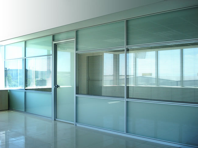 Modular Partition Fuga