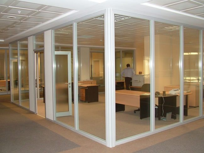 Modular Partition Fuga