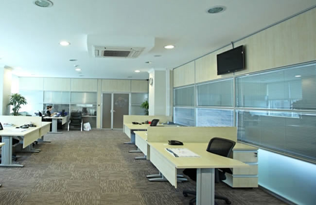 Modular Partition Fuga