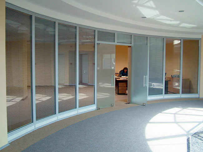 Modular Partition Fuga