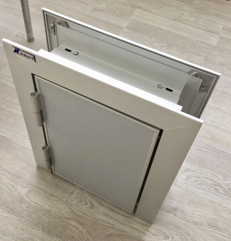 Modular Partition Fuga