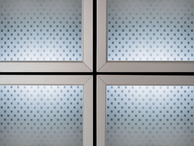 Modular Partition Klappa