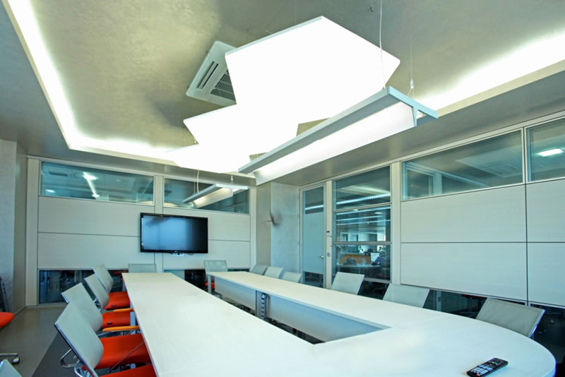 Modular Partition Klappa