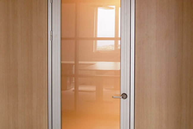 Modular Partition Klappa