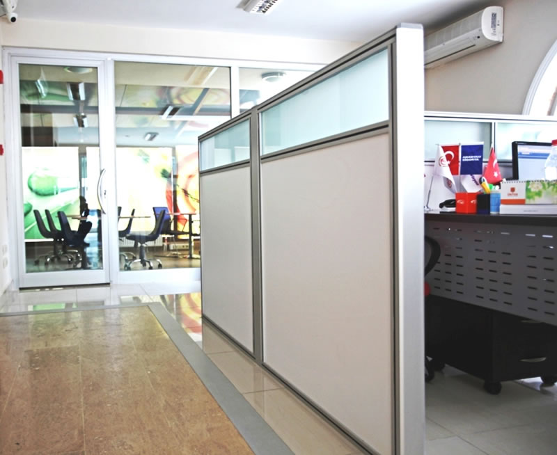 Workstation System Openline