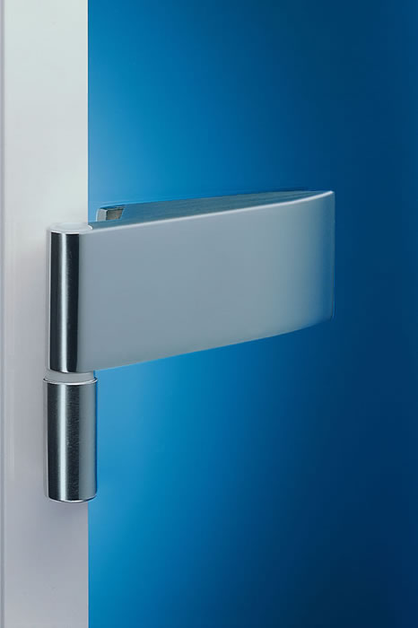 Single Glass Partition Vogline